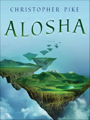 cover image of Alosha